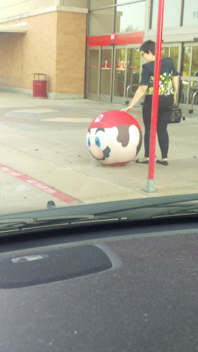 Department Store «Target», reviews and photos, 1801 S Loop 288, Denton, TX 76205, USA