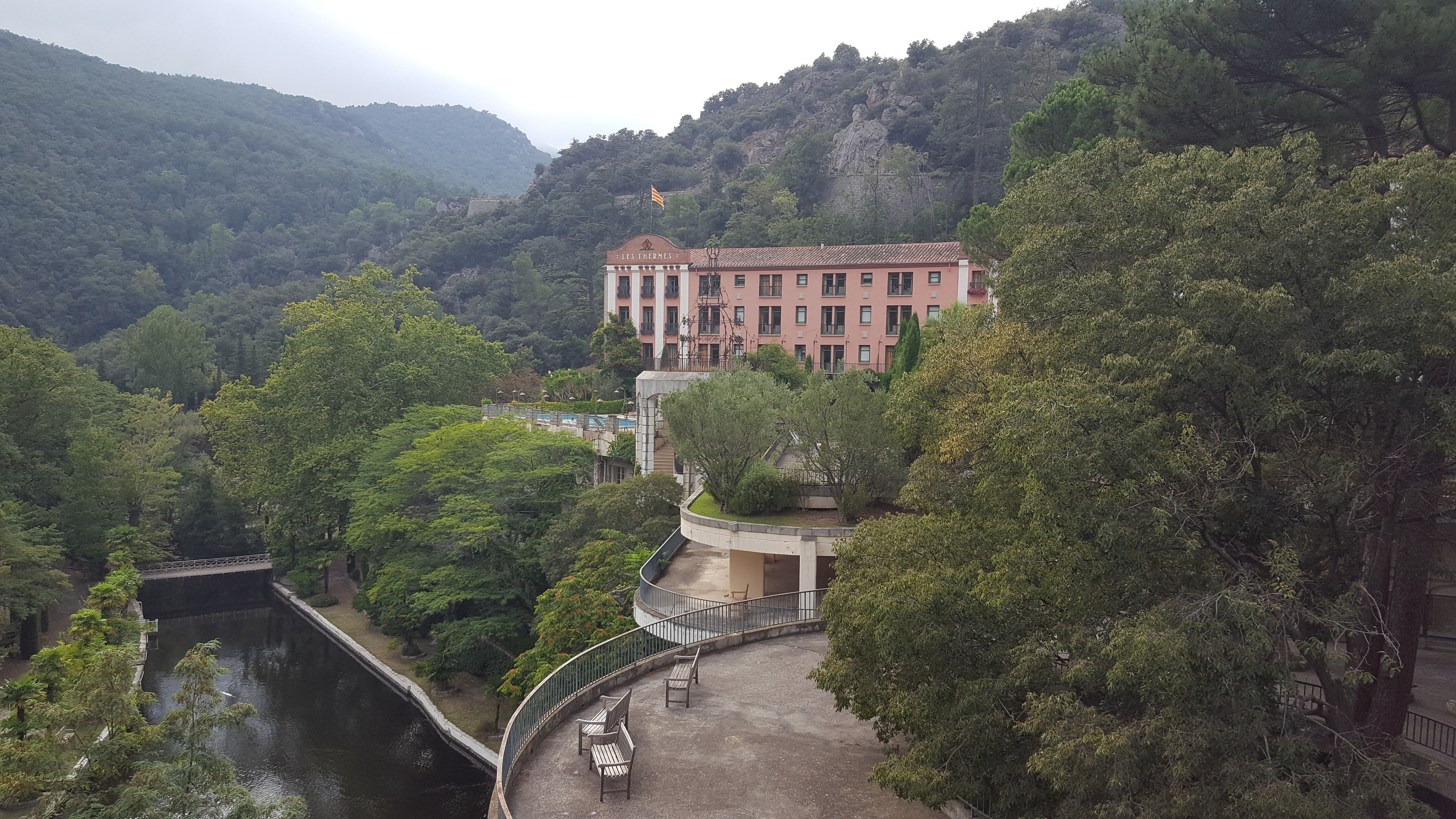 Photo n° 3 de l'avis de Stéphane.a fait le 22/06/2019 à 13:45