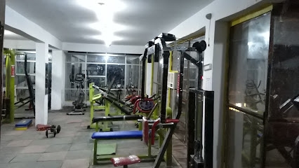 M.M. Maximum Fitness - Telibagh Bazar, Nilmatha Bazar, Telibagh, Lucknow, Uttar Pradesh 226002, India