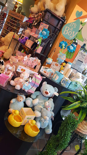 Florist «Thrifty Florist», reviews and photos, 50992 Van Dyke, Shelby Charter Township, MI 48317, USA