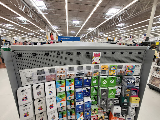 Department Store «Walmart Supercenter», reviews and photos, 4848 900 W, Riverdale, UT 84405, USA