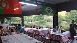Restaurante Restaurante Lagoas Moure