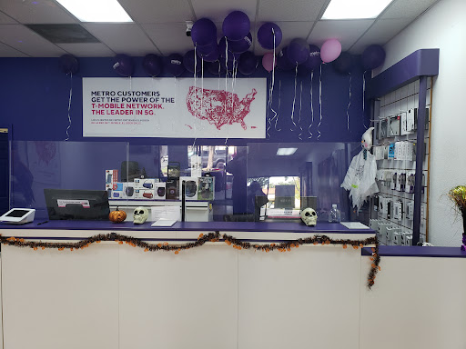 Cell Phone Store «MetroPCS Authorized Dealer», reviews and photos, 7471 Watt Ave, North Highlands, CA 95660, USA