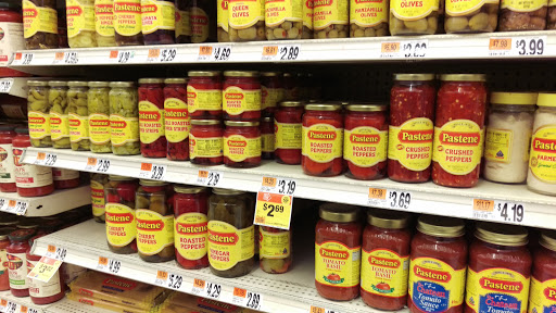 Supermarket «Stop & Shop Supermarket», reviews and photos, 301 Centre St, Jamaica Plain, MA 02130, USA