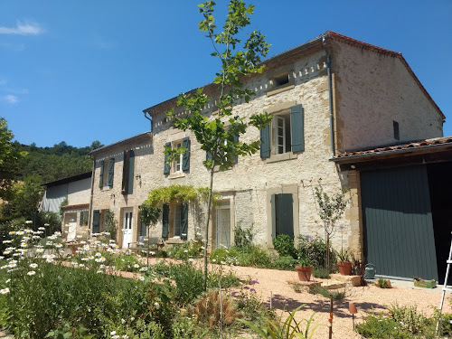 Lodge Chez JEAN Saint-Paulet