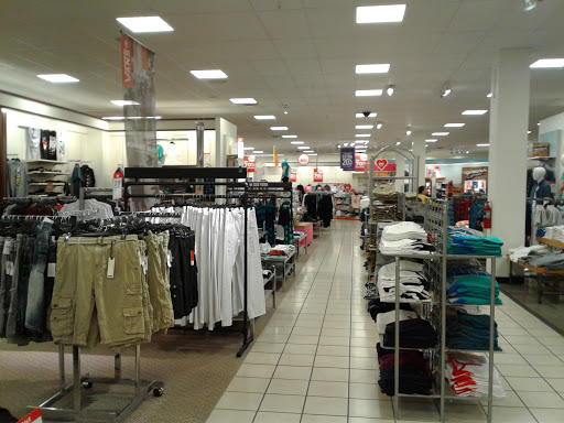 Department Store «JCPenney», reviews and photos, 1015 I-30, Rockwall, TX 75087, USA