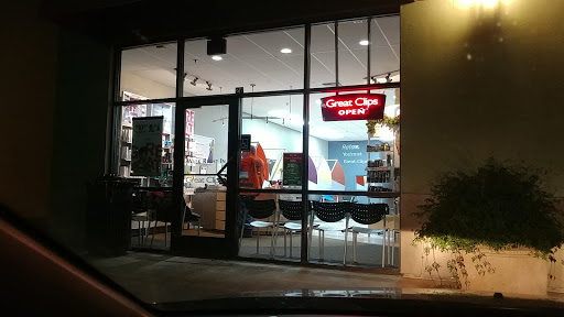 Hair Salon «Great Clips», reviews and photos, 12070 Industry Blvd Suite #26, Jackson, CA 95642, USA