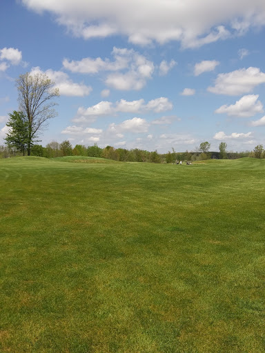 Public Golf Course «Angels Crossing Golf Club», reviews and photos, 3600 E W Ave, Vicksburg, MI 49097, USA