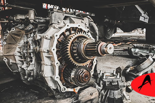 Auto Repair Shop «Accurate Automotive Services», reviews and photos, 105 Jensen Ct, Thousand Oaks, CA 91360, USA