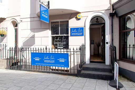 Rehabilitation and physiotherapy centres Southampton