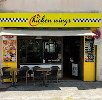 Photos du propriétaire du Restaurant américain Chicken Wings à Vallauris - n°1