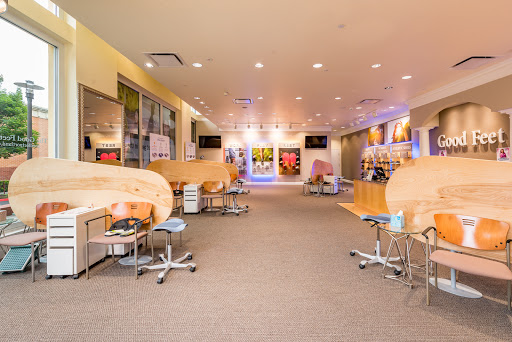 Orthotics & Prosthetics Service «The Good Feet Store», reviews and photos, 2035 NW Allie Ave, Hillsboro, OR 97124, USA