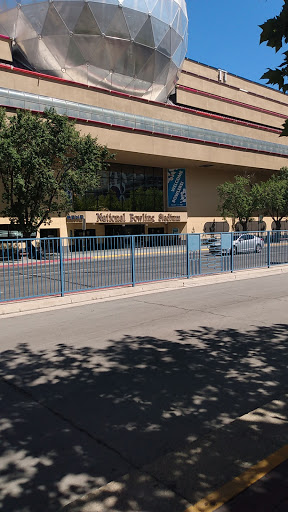Stadium «National Bowling Center», reviews and photos, 300 N Center St, Reno, NV 89501, USA