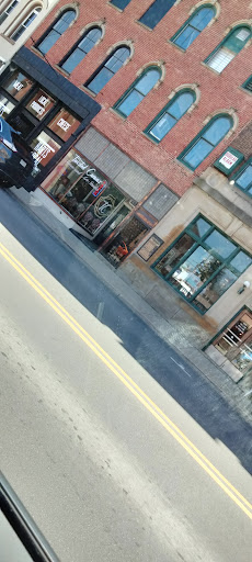 Explore food tattoo ideas, creative tattoo ideas in Hudson, available at Twisted Canvas Tattoo and Art Studio