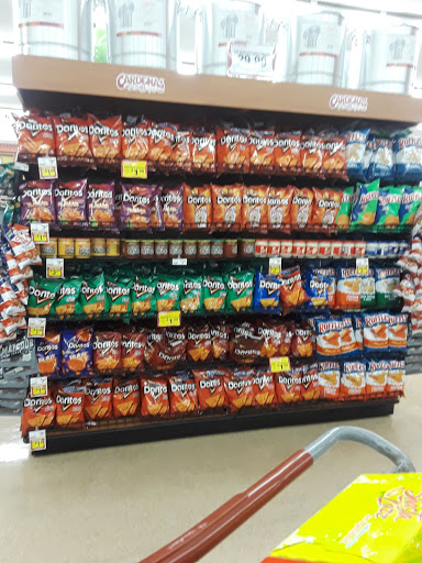 Shopping Mall «La Sierra Plaza Shopping Center», reviews and photos, La Sierra Ave, Riverside, CA 92505, USA