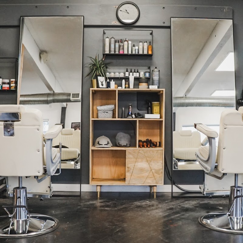 The Undercroft Barbershop