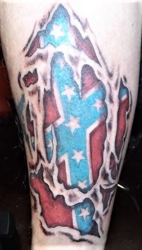 Explore crescent city tattoo ideas, creative tattoo ideas in Muscatine, available at Stigma Tattoo & Body Piercing