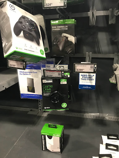 Electronics Store «Best Buy», reviews and photos, 1050 McKinley Pl Dr #280, San Marcos, TX 78666, USA