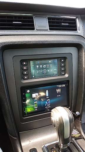 Car Stereo Store «Mobile Electronics», reviews and photos, 1811 Hargrove Rd E, Tuscaloosa, AL 35405, USA