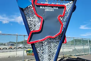 Pertamina Mandalika International Circuit image