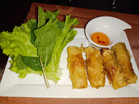 Plats et boissons du Restaurant thaï Légende Thaï à Levallois-Perret - n°3