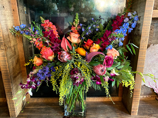 Florist «Bell and Trunk Flowers», reviews and photos, 1411 18th St, San Francisco, CA 94107, USA