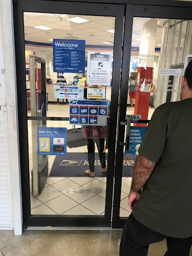 Post Office «United States Postal Service», reviews and photos, 2440 W 60th St, Hialeah, FL 33016, USA