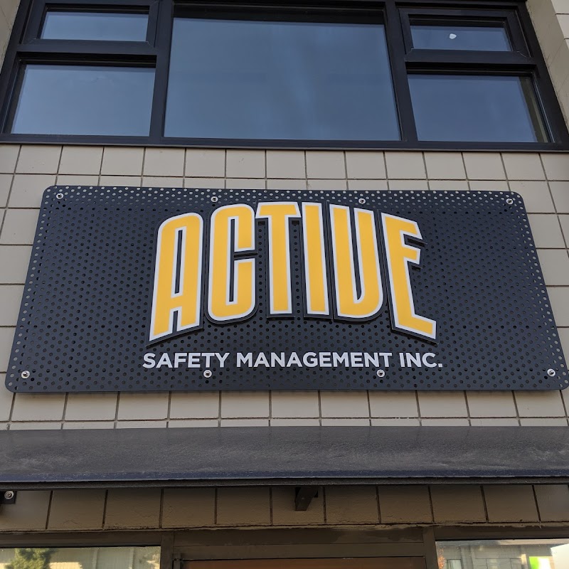 Active Safety Management Inc.