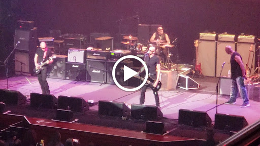 Concert Hall «Nashville Symphony | Schermerhorn Symphony Center», reviews and photos, 1 Symphony Pl, Nashville, TN 37201, USA