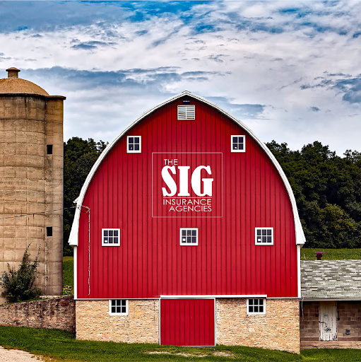 Auto Insurance Agency «Sig Insurance Agencies: Cheshire», reviews and photos