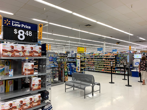 Department Store «Walmart Supercenter», reviews and photos, 1200 N Main St, Suffolk, VA 23434, USA