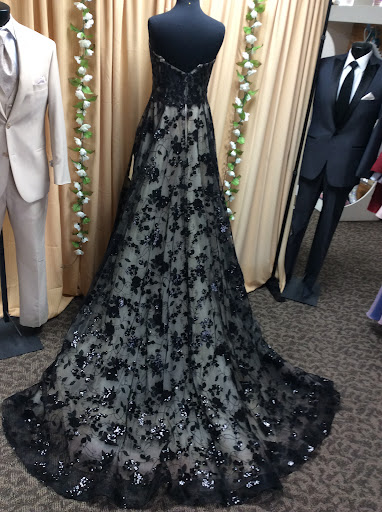 Bridal Shop «Perfect Weddings», reviews and photos, 430 N Memorial Dr, Lancaster, OH 43130, USA