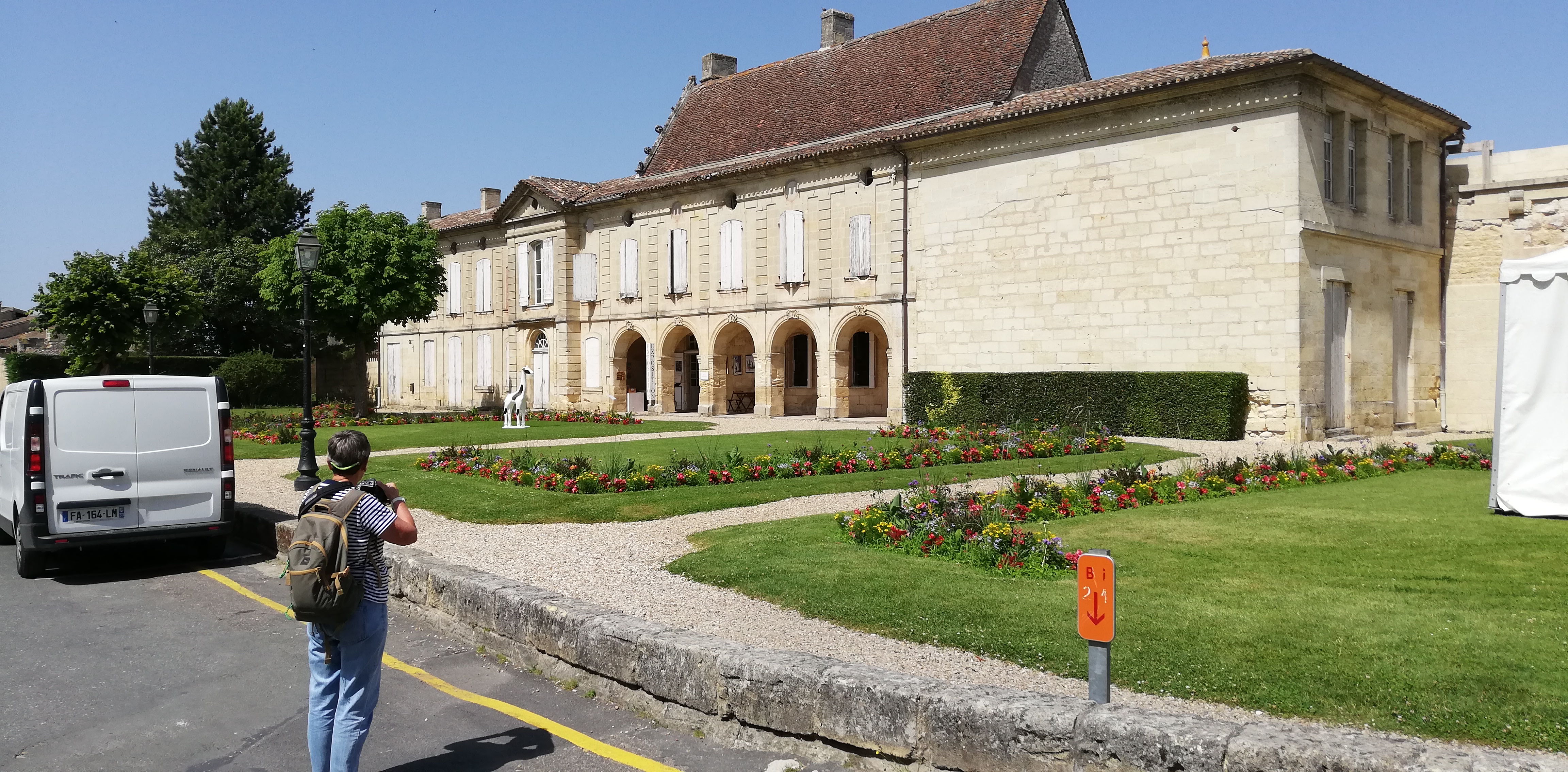 Photo n° 1 de l'avis de Wilfried.r fait le 05/08/2019 à 20:05