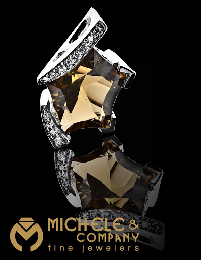 Jewelry Store «Michele & Co Fine Jewelers», reviews and photos, 757 S Main St, Lapeer, MI 48446, USA