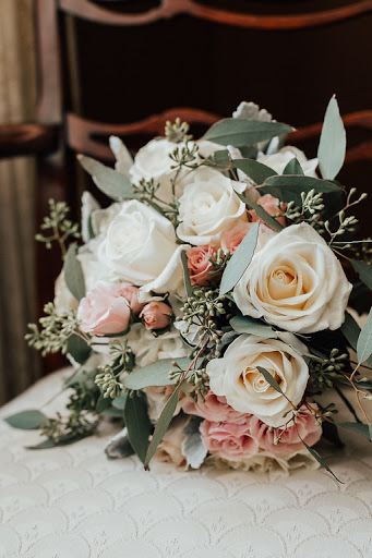 Florist «Walden Floral Design Co Inc», reviews and photos, 1701 Ogden Ave, Downers Grove, IL 60515, USA