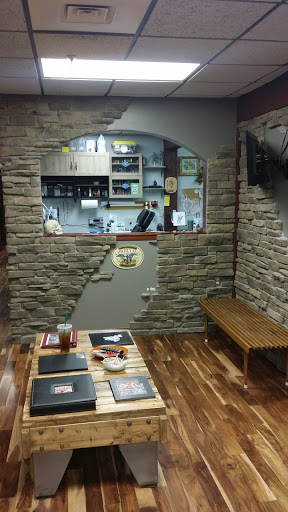 Tattoo Shop «Evolution Tattoo», reviews and photos, 9425 Syndicate Ave, Bloomington, MN 55420, USA