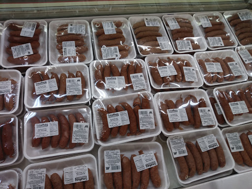 Grocery Store «Save-A-Lot», reviews and photos, 4621 E Lancaster Ave, Fort Worth, TX 76103, USA