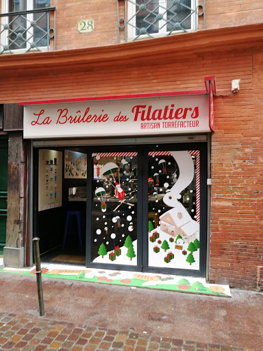 La Brûlerie des Filatiers