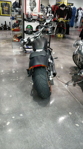 Shopping Mall «Ultramont Mall», reviews and photos, 100 SE 1st St, Miami, FL 33131, USA