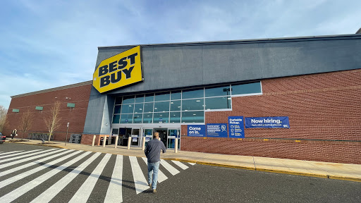 Electronics Store «Best Buy», reviews and photos, 1420 Nixon Dr, Mt Laurel, NJ 08054, USA