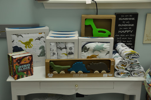 Gift Shop «Small Town Charm», reviews and photos, 7175 Nolensville Rd #105, Nolensville, TN 37135, USA