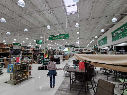 Home Improvement Store «Menards», reviews and photos, 10555 E US Hwy 36, Avon, IN 46123, USA