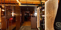 Bar du Restaurant espagnol Restaurant Dos Almas à Paris - n°7