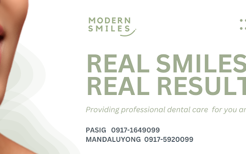 Modern Smiles image