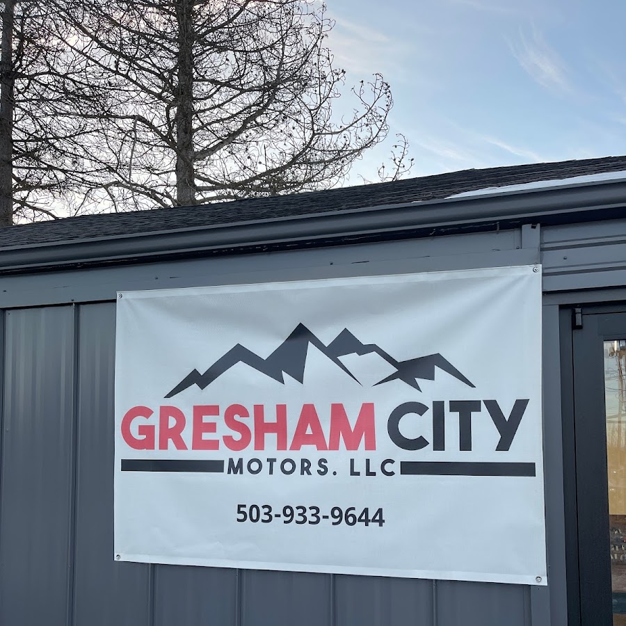 Gresham City Motors LLC