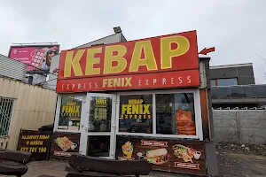 Kebap Fenix Przybyszewskiego image