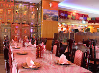 Atmosphère du Restaurant népalais Le jardin d'Himalaya à Longpont-sur-Orge - n°14