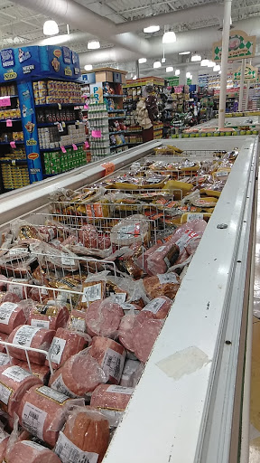 Grocery Store «Price Choice Supermarket», reviews and photos, 2712 NW 95th St, Miami, FL 33147, USA