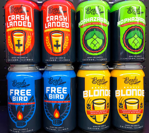 Liquor Store «Yauco Liquor Store», reviews and photos, 2744 W Division St, Chicago, IL 60622, USA