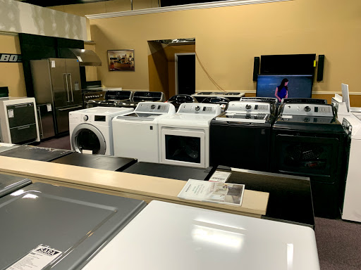 Appliance Store «Sara Appliance & Electronics», reviews and photos, 10516 Katy Fwy E, Houston, TX 77043, USA
